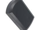 KM-100B BK Enclosures, Boxes & Cases