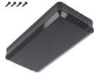 KM-180 BK  Enclosures
