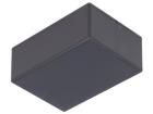 KM-201 BK  Enclosures