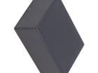 KM-201 BK Enclosures, Boxes & Cases
