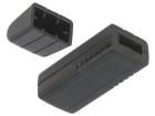 KM-205 BK  Enclosures