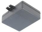 KM-21 BK  Enclosures