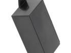 KM-25B BK Enclosures, Boxes & Cases