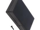 KM-26 BK Enclosures, Boxes & Cases
