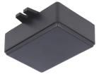 KM-27 BK  Enclosures