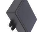 KM-27 BK Enclosures, Boxes & Cases