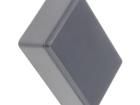 KM-27C BK Enclosures, Boxes & Cases