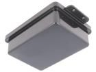 KM-29 BK  Enclosures