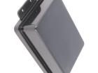 KM-29 BK Enclosures, Boxes & Cases