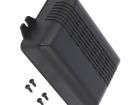 KM-31NO BK Enclosures, Boxes & Cases