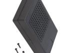 KM-33 BK Enclosures, Boxes & Cases