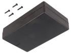 KM-33B BK  Enclosures