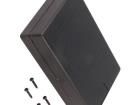 KM-33B BK Enclosures, Boxes & Cases