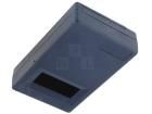 KM-33C BK  Enclosures
