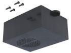 KM-36 BK  Enclosures