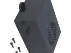 KM-36 BK Electrical Enclosures