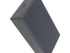 KM-37 BK Enclosures, Boxes & Cases