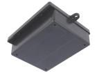 KM-38 BK  Enclosures