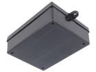 KM-38B BK  Enclosures