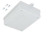 KM-38B GY  Enclosures