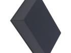 KM-4 BK Enclosures, Boxes & Cases