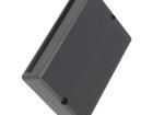 KM-41 BK Enclosures, Boxes & Cases