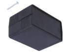 KM-48BN BK  Enclosures