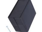 KM-48BN BK Enclosures, Boxes & Cases
