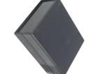 KM-48N BK Enclosures, Boxes & Cases