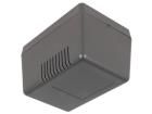 KM-49B BK  Enclosures