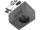 KM-49D BK  Enclosures