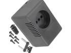 KM-49D BK Electrical Enclosures