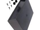 KM-50 BK Enclosures, Boxes & Cases