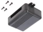 KM-54 BK  Enclosures