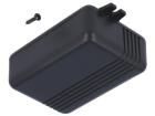 KM-54P BK  Enclosures