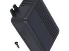 KM-54P BK Enclosures, Boxes & Cases