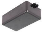 KM-55A BK  Enclosures