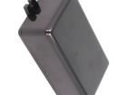 KM-55A BK Enclosures, Boxes & Cases