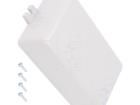 KM-55A GY Enclosures, Boxes & Cases