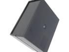 KM-56 BK Enclosures, Boxes & Cases