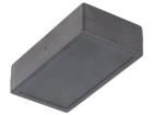 KM-57 BK  Enclosures