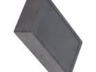 KM-57 BK Enclosures, Boxes & Cases