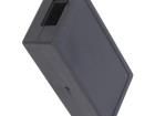 KM-57A BK Enclosures, Boxes & Cases