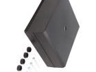 KM-60 BK Enclosures, Boxes & Cases