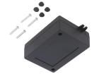 KM-65 BK  Enclosures