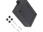 KM-65 BK Enclosures, Boxes & Cases