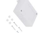 KM-65 GY Enclosures, Boxes & Cases