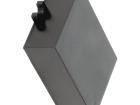 KM-7 BK Enclosures, Boxes & Cases