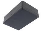 KM-76 BK  Enclosures