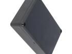 KM-76 BK Enclosures, Boxes & Cases
